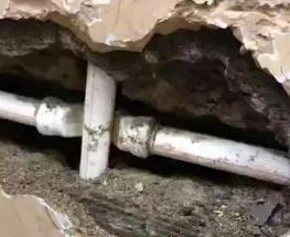 图们卫生间测漏水公司专业分享水管漏水检测和维修的步骤有哪些