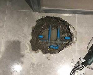 图们测漏水公司为您专业解答图们地暖漏水检测中精确漏水检测的成本